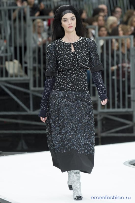 Chanel fall 2017 2018 87