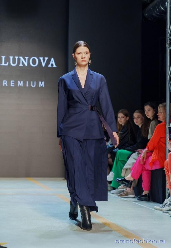 Balunova Premium fall 2022 10