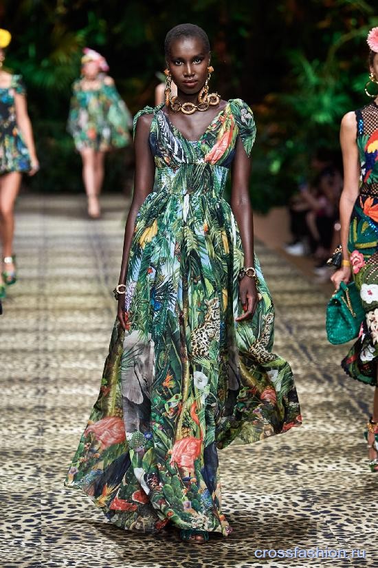 Dolce Gabbana ss 2020 19