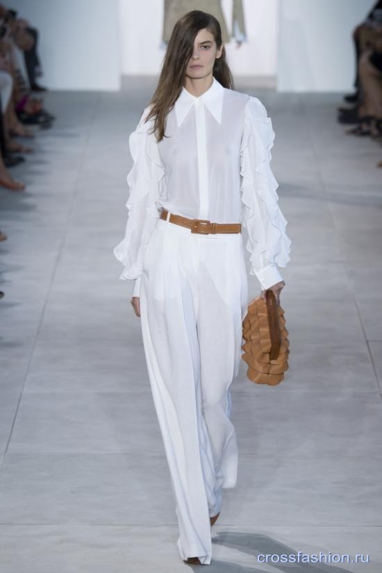 Michael Kors ss 2017 25