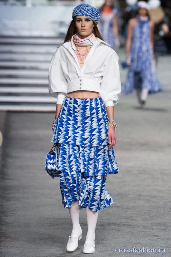 Chanel resort 2018 61