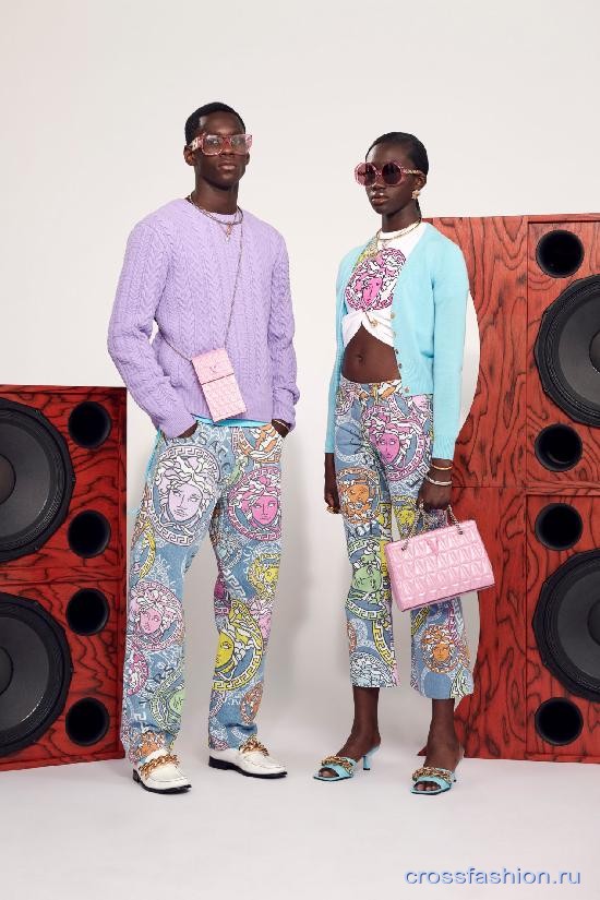 Versace resort 2021 29