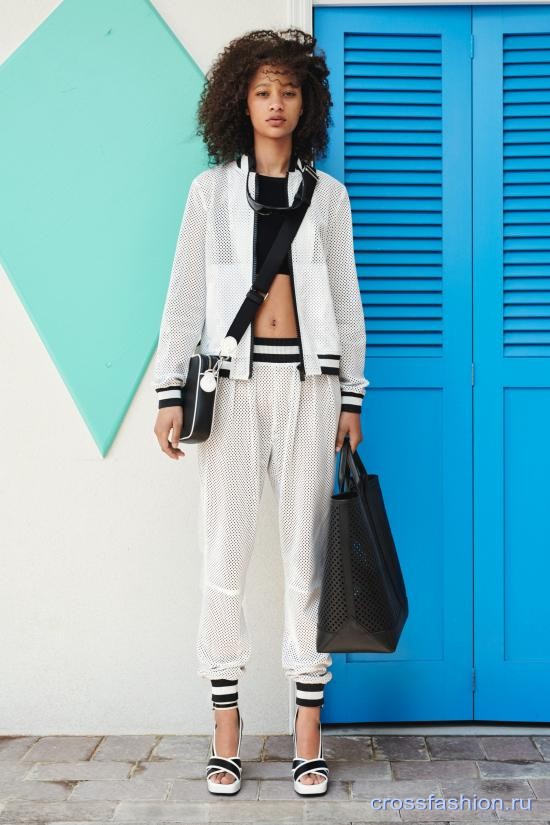 Michael Kors resort 2