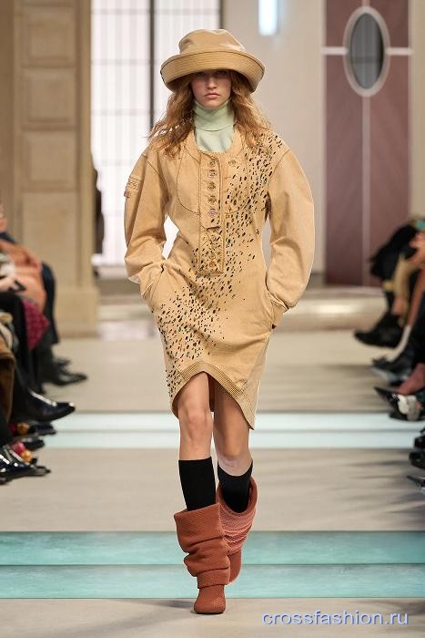 Louis Vuitton fall 2025 57