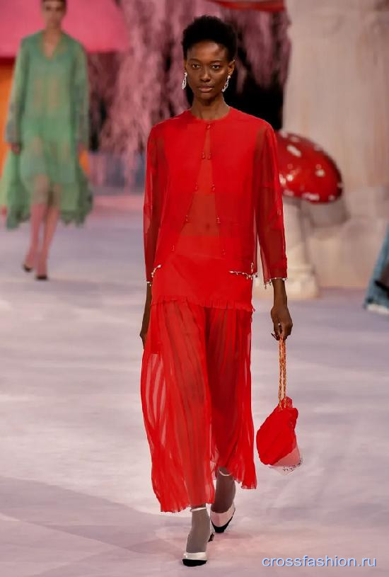 Chanel couture ss 2026 3