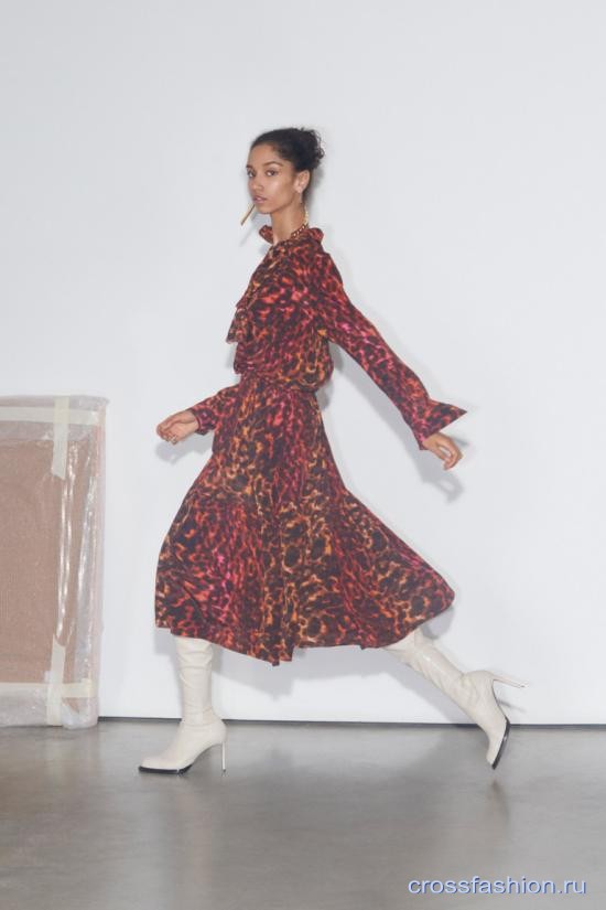 Stella McCartney pre fall 2018 37