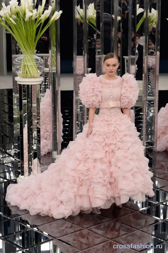 Chanel couture ss 2017 66