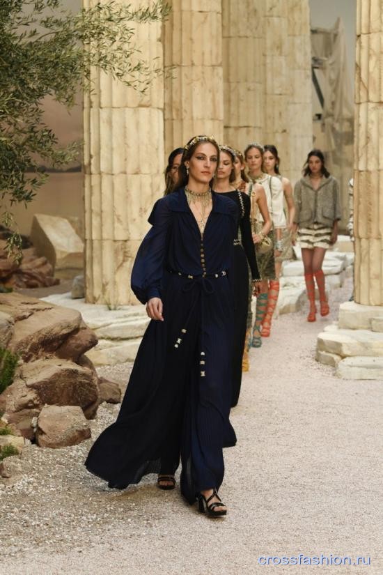 Chanel resort 2018 86