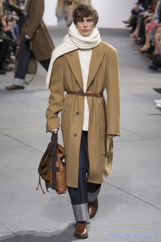 Michael Kors  fall 2017-2018 36