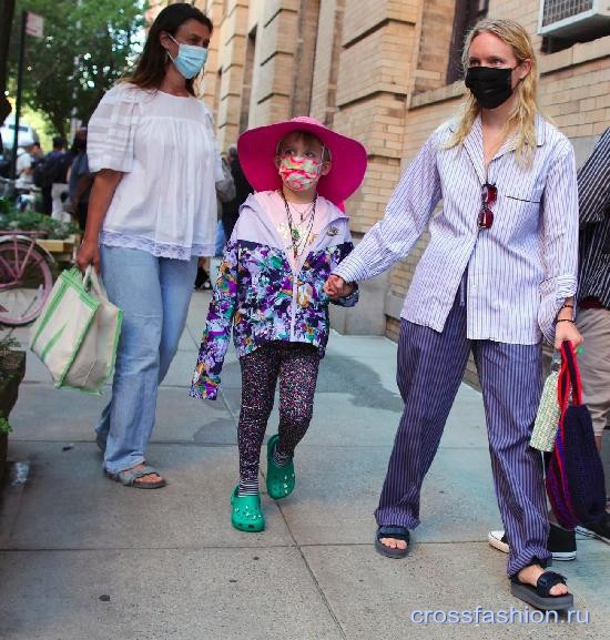 NYfw street style ss 2022 106