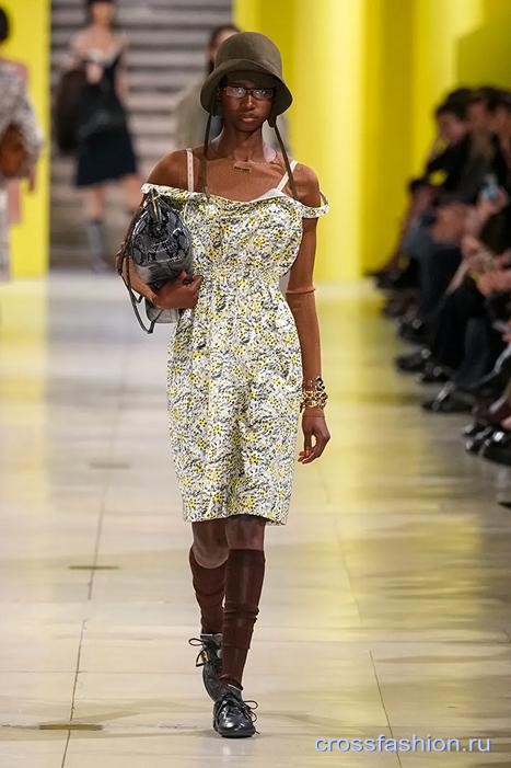 Miu Miu fall 2025 40