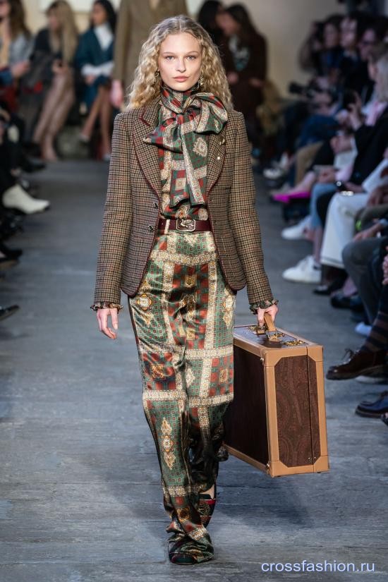 Etro fall 2019 19