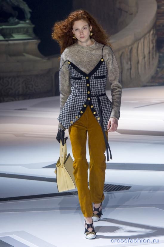 Louis Vuitton fall 2018 5