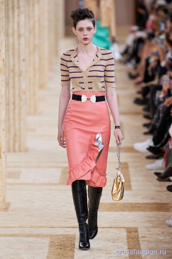 Miu Miu ss 2020 28