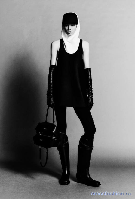 Balenciaga pre fall 2026 14