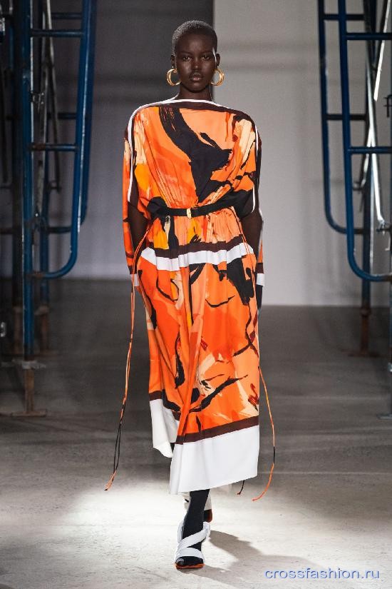 Proenza Schouler ss 2020 27