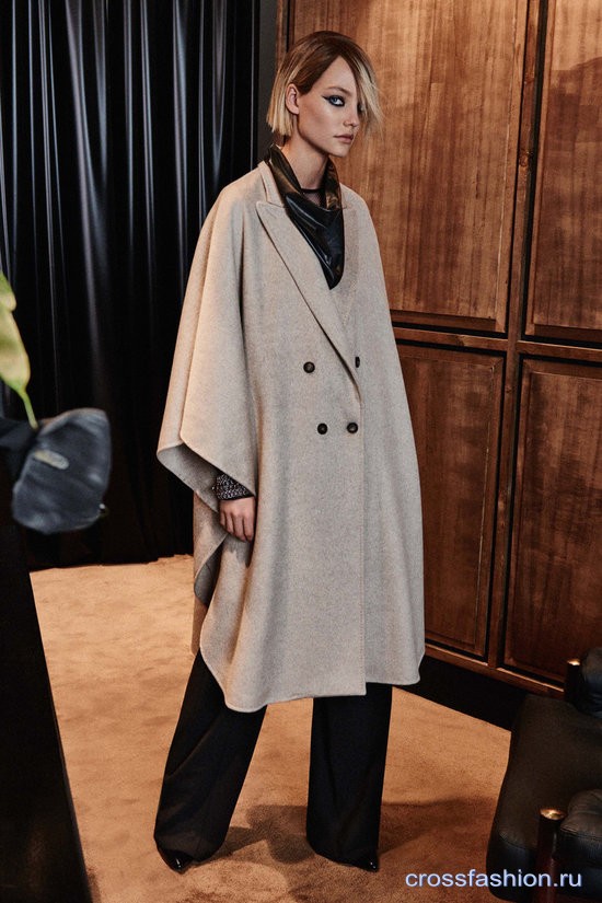 Max Mara pre fall 2016 15