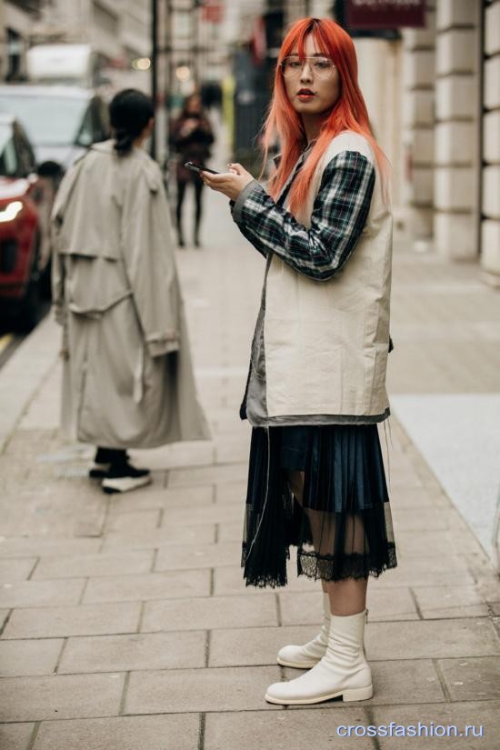 london street style 2019 12