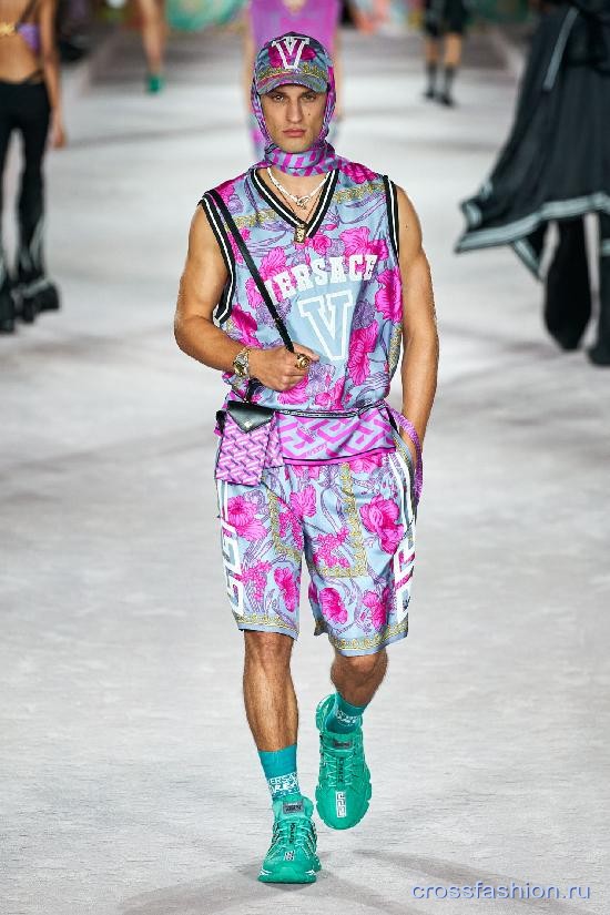 Versace ss 2022 30