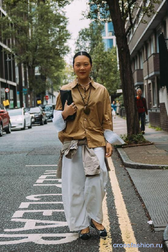 London fw ss 2026 10
