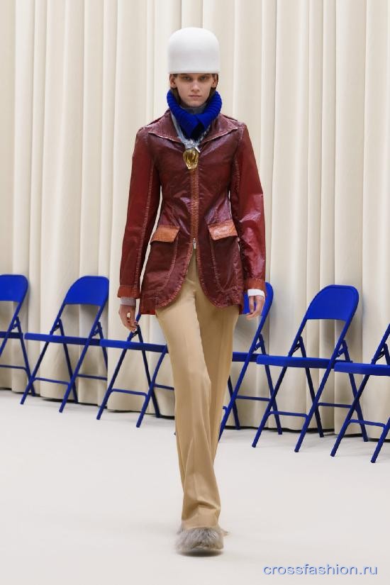 Nina Ricci fall 2021 15
