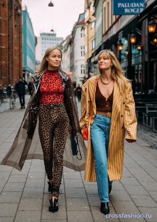 Copenhagen fw street style 2020 79