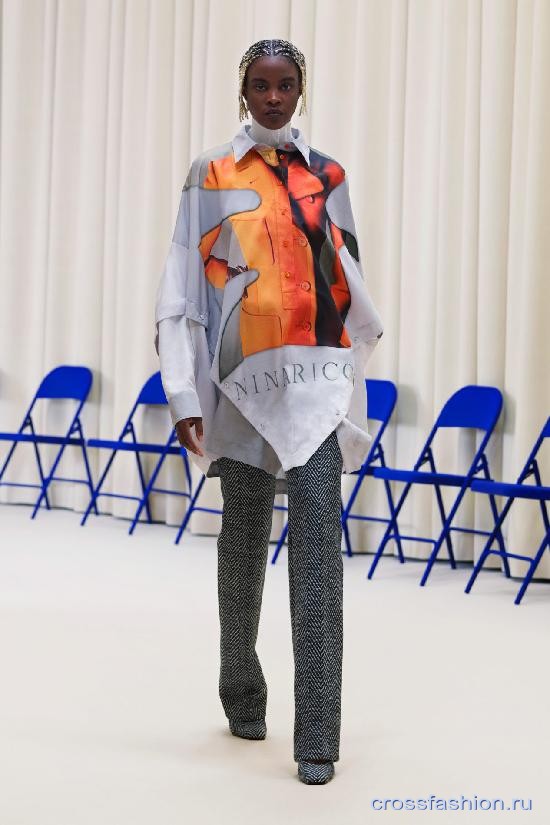 Nina Ricci fall 2021 11