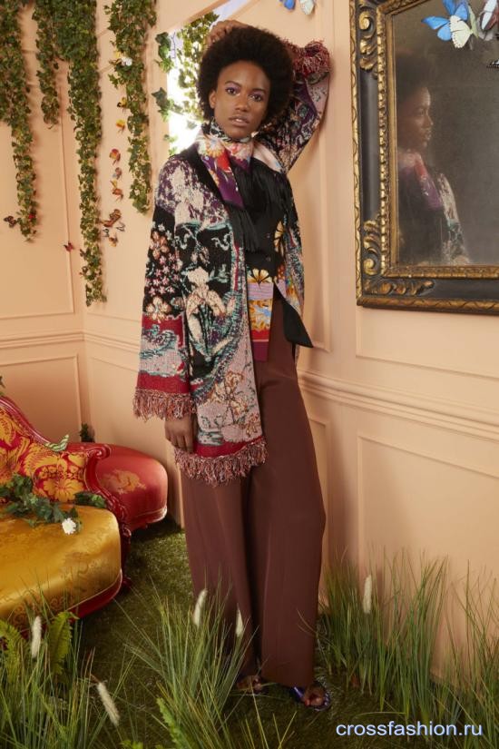 Etro resort 2019 20