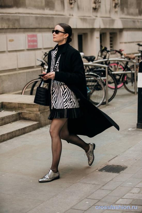 london street style 2019 30