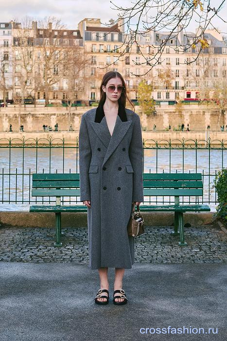 Dior pre fall 2026 54