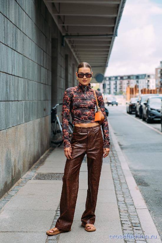 Copenhagen street style ss 2022 39