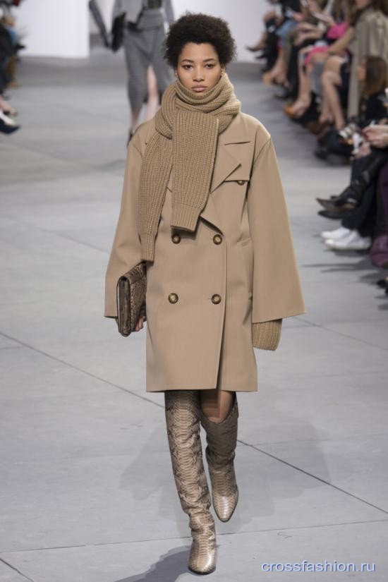 Michael Kors fall 2017 2018 14