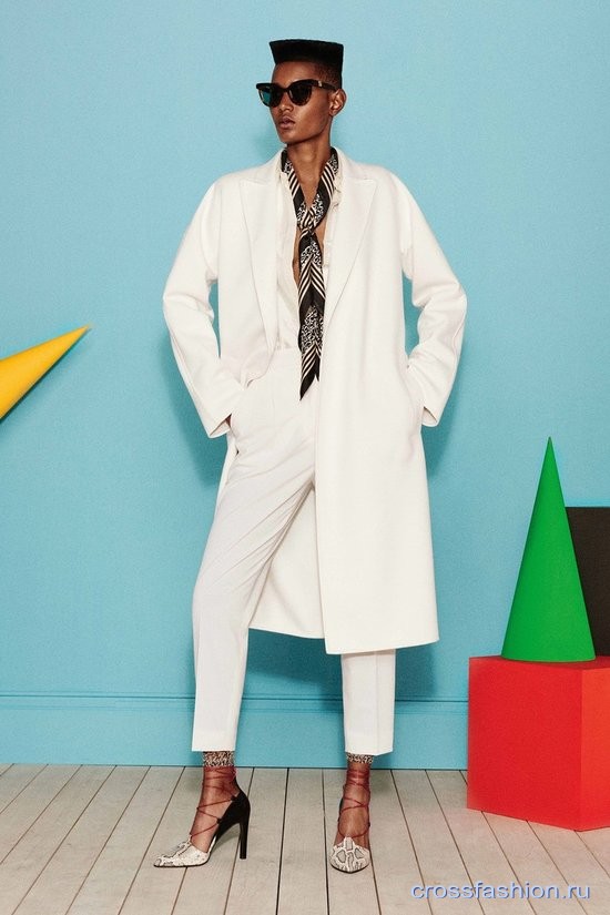 Max Mara resort 2017 11