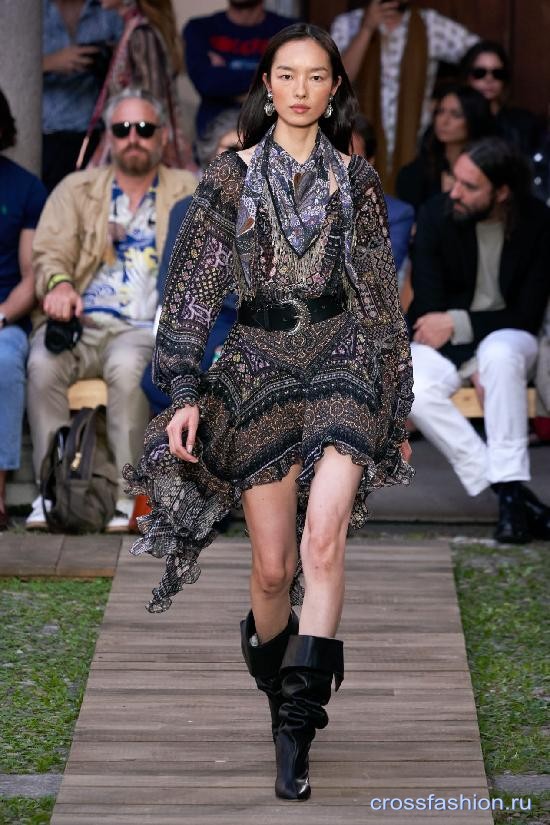 Etro ss 2020 40