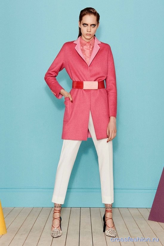 Max Mara resort 2017 21