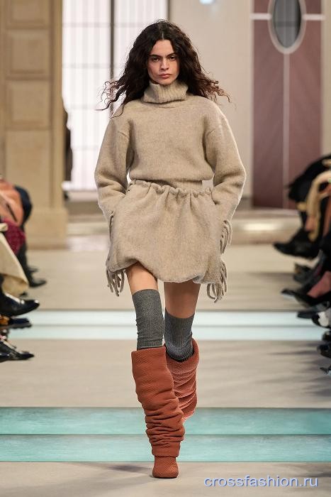 Louis Vuitton fall 2025 42