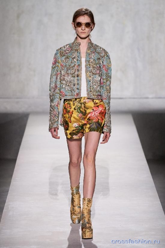 Dries Van Noten ss 2020 59