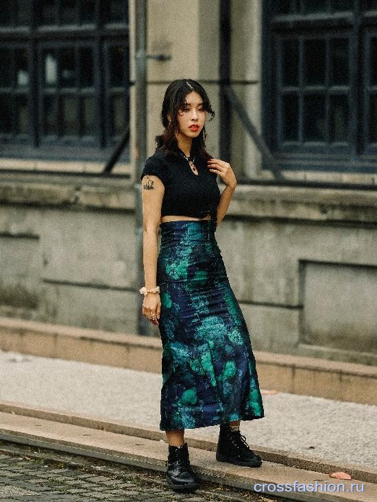 Taipei fashion week fall 2023 47