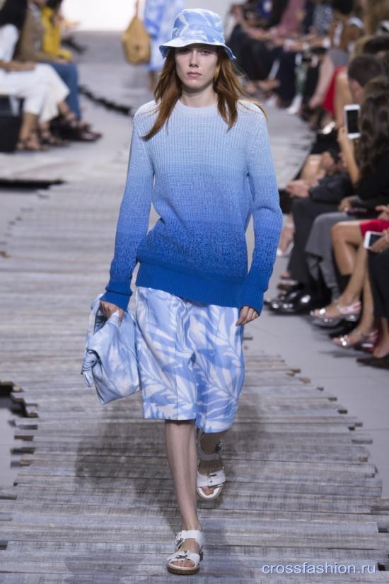 Michael Kors ss 2018 19