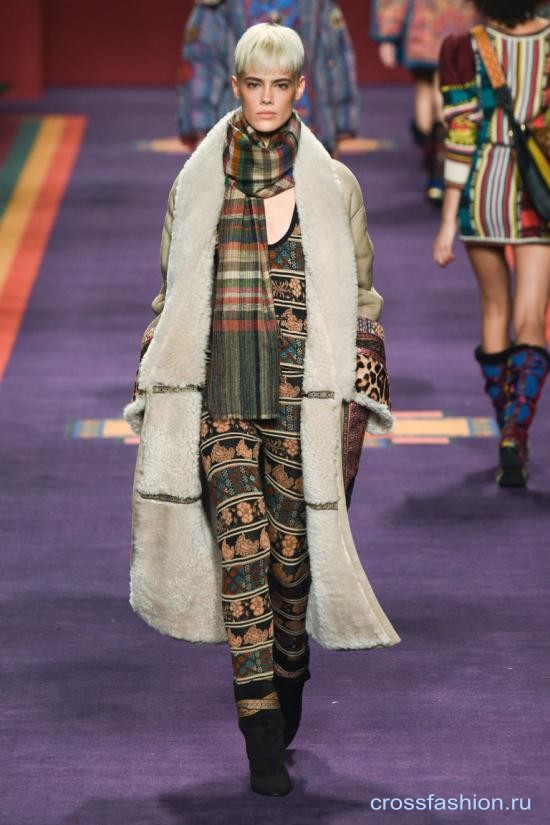 Etro fall 2017 2018 34