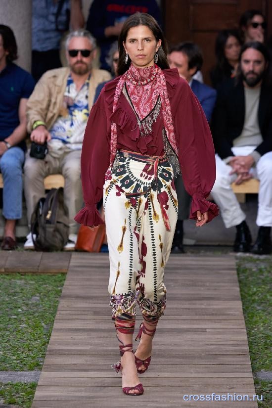 Etro ss 2020 23