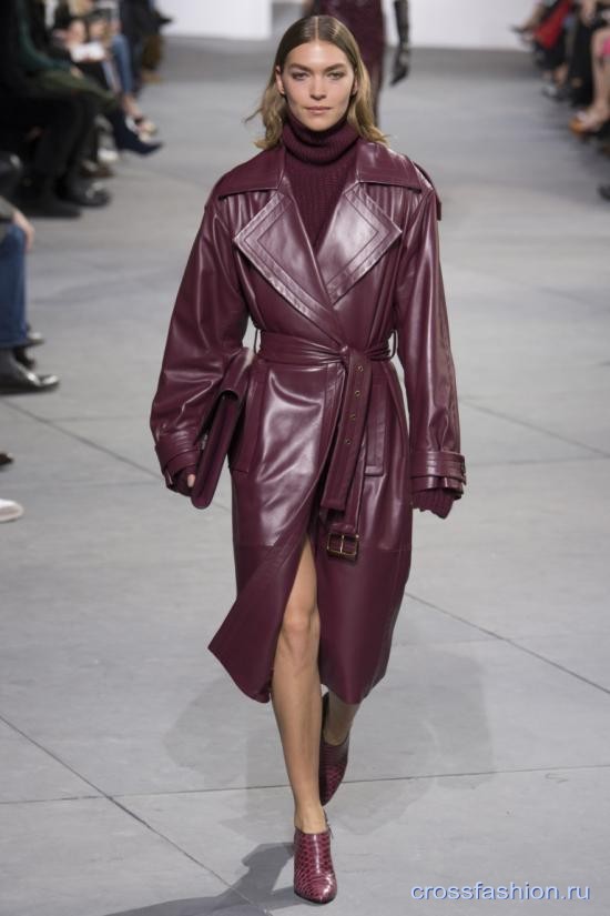 Michael Kors  fall 2017-2018 46