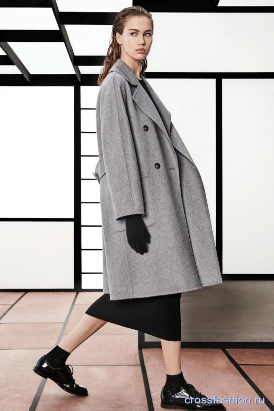 Max Mara pre fall 2018 17