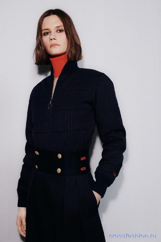 Victoria Beckham fall 2021 4