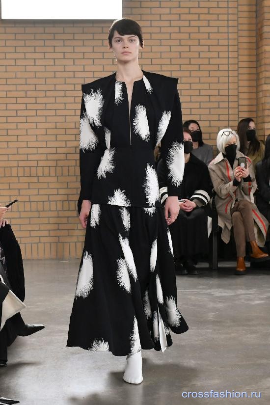 Proenza Schouler fall 2022 29