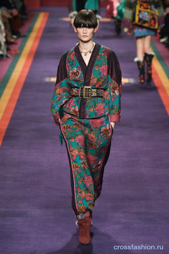 Etro fall 2017 2018 29