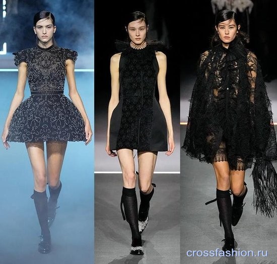 Dior fall 2025 1