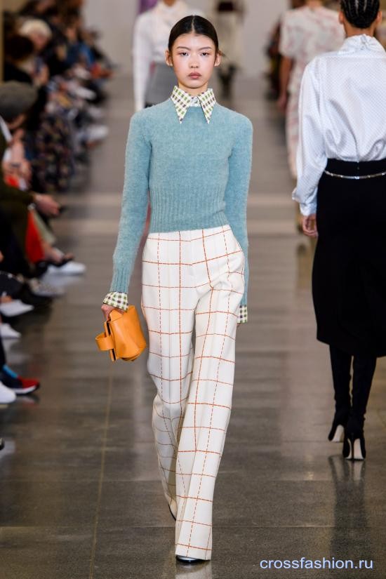 Victoria Beckham fall 2019 32