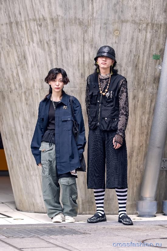 tokyo street style ss 2023 11