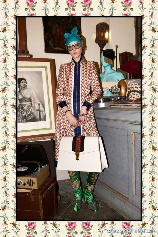 Gucci pre fall 2017 23